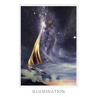 Destin sacré - Cartes Oracle