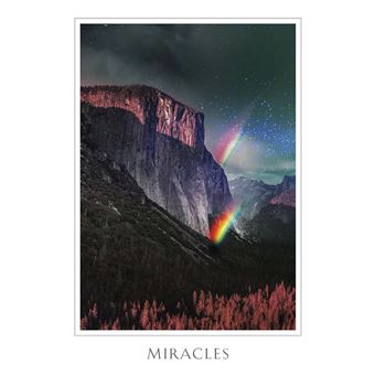 Destin sacré - Cartes Oracle