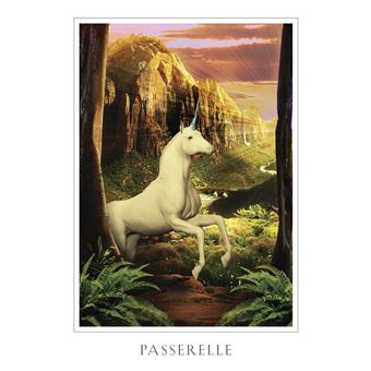 Destin sacré - Cartes Oracle