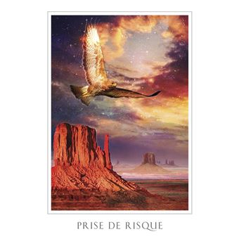 Destin sacré - Cartes Oracle