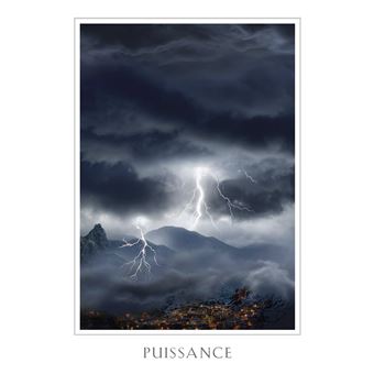 Destin sacré - Cartes Oracle