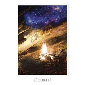 Destin sacré - Cartes Oracle