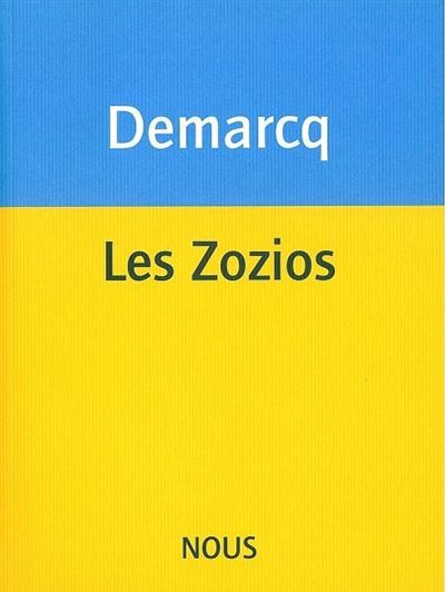 Les zozios