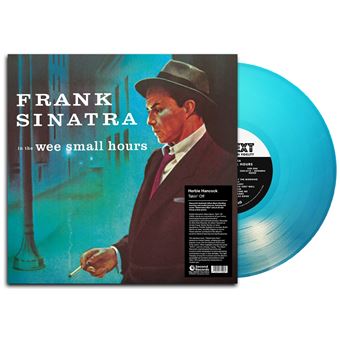 Frank Sinatra - 1
