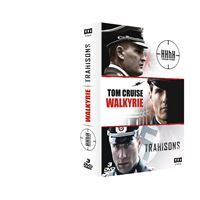 Coffret Seconde Guerre Mondiale DVD