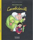 Mon cahier de jeux Cornebidouille