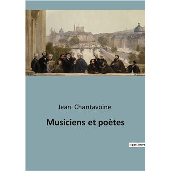 Musiciens et poètes