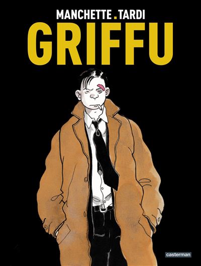 Griffu
