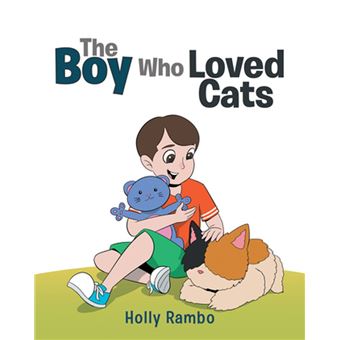 The Boy Who Loved Cats - 1