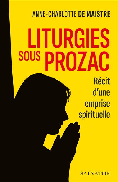 Liturgies sous prozac