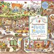 Promenons-nous dans les bois - L'anniversaire de Petit Lapin