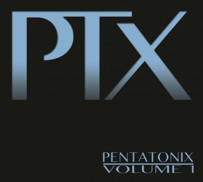 PTX Volume 1