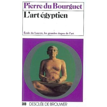 L'art égyptien - 1