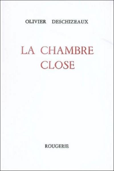 La chambre close