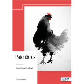 Patenôtres - 1