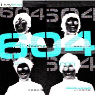 604 remixed and rare