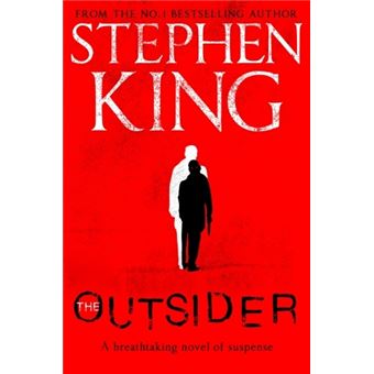 The Outsider