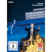 Der ring des nibelungen