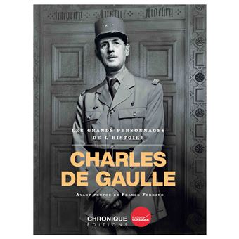 Charles de Gaulle