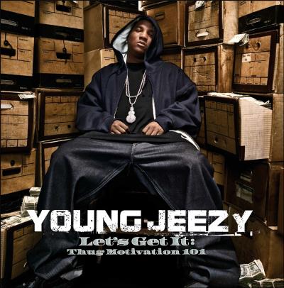 Let's get it Thug motivation 101