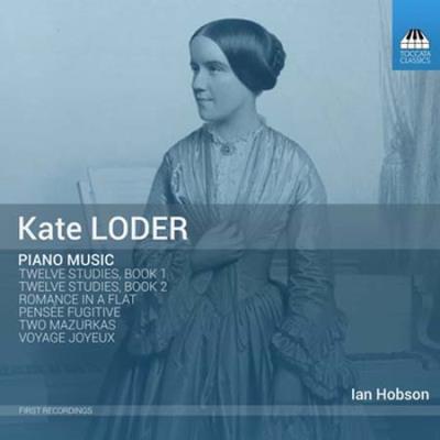Loder : Œuvres pour piano