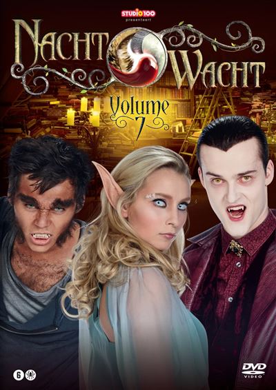 NACHTWACHT VOL.7-NL