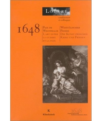 1648 Paix de Westphalie - J. Thuillier - broché