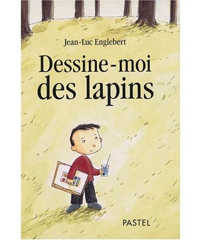 Dessine moi des lapins