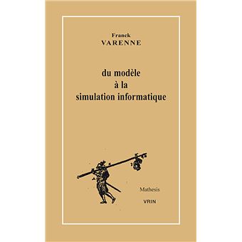 Du modèle à la simulation informatique