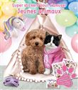 Jeunes animaux