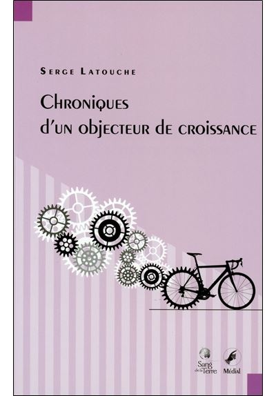 Chroniques d'un objecteur de croissance