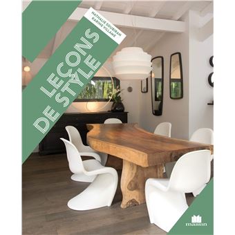 Leçons de styles (poche)