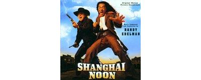Shangaï noon