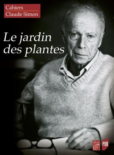 Jardin des plantes