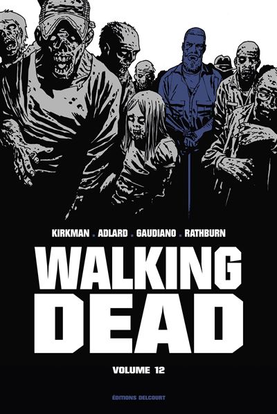 Walking Dead