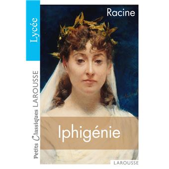 Iphigénie - 1