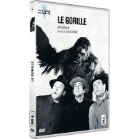 Le gorille