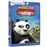 Kung Fu PandaKung Fu Panda L’incroyable légende Le justicier de minuit Volume 3 DVD_0