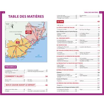 Guide du Routard Côte d'Azur 2022/23