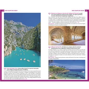 Guide du Routard Côte d'Azur 2022/23