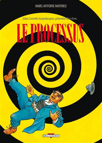 Julius corentin acquefacques t03 processus