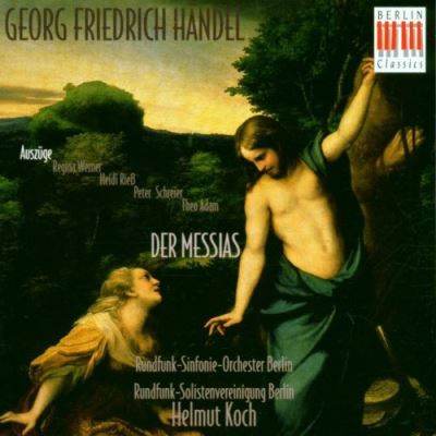 Der messias ext ger