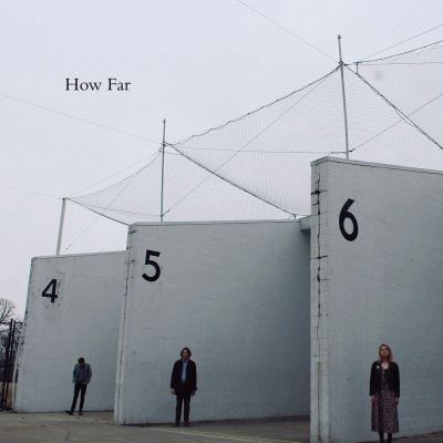 How Far Inclus coupon MP3
