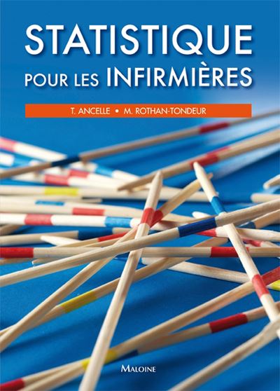 Statistiques pour les infirmières