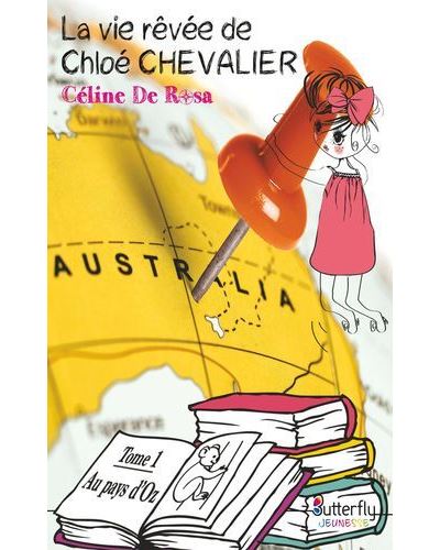 La vie revee de chloe chevalier
