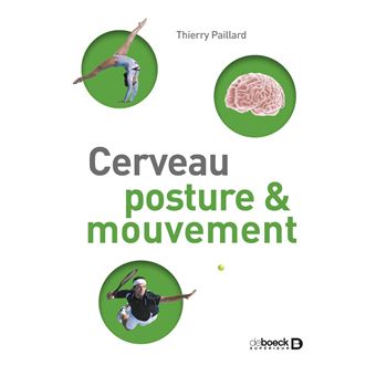 Cerveau, posture et mouvement