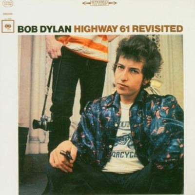 Highway 61 revisited - Pochette cartonnée