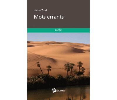Mots errants
