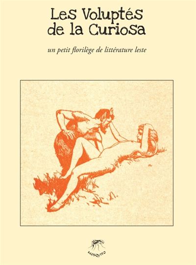 Les voluptés de la curiosa
