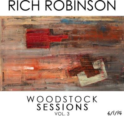 Woodstock Sessions Volume 3